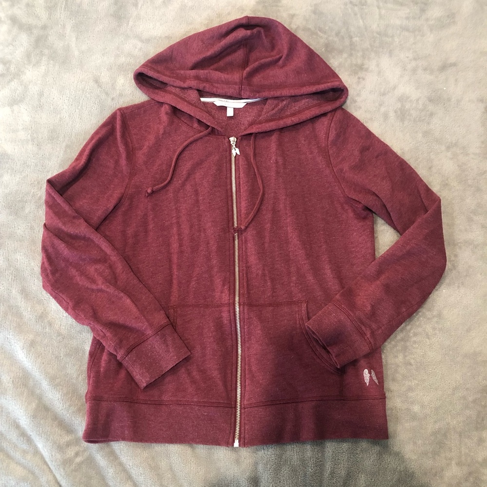 VS Angel Sequin Jacket